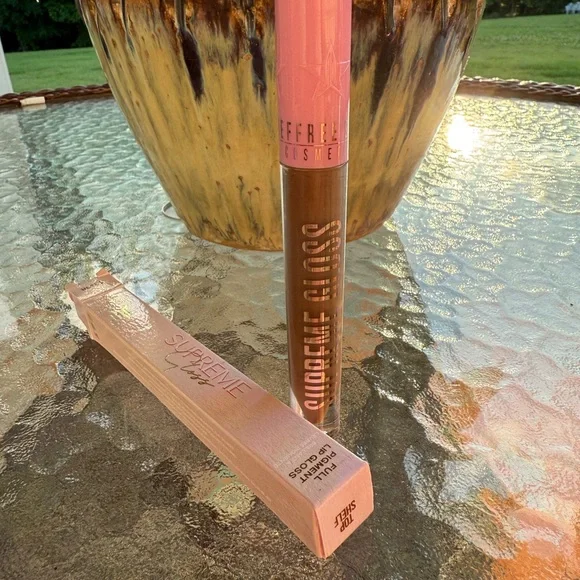 Jeffree Star Supreme Gloss - Picture 2 of 2